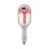 Air humidifier Luazon HM-13, 50 ml, 2 watts, car, from a cigarette lighter, mix
