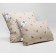 Pillow "Sheep's wool", size 48x68 cm