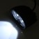 Farah LED SkyWay Off Road, Ovalnaya, 12/24 V, 20 W, 2 diodes, 95x60 mm