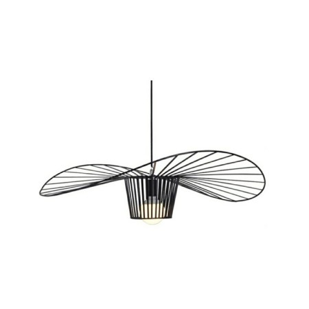 Suspension "Strict", size 80x200 cm 1x40W, LED