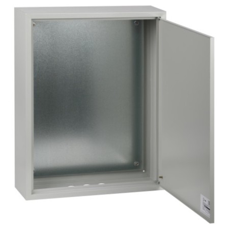 Corps Metal era Simple Shchmp-3-1 (650x500x150mm) IP31 UHL3, gray