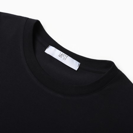 Longslit male Mist Men’s Casual Size 54, black-7