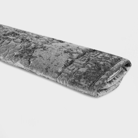 Arya Mathilda rug, 50x80 cm, dark gray color