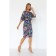 Women's dress, size 44