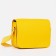 Baby bag on magnet, yellow color