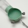 Walking drinker 345 ml, green