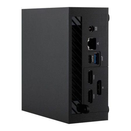 Netop ASUS PN64-B-S7246MD i7 13700H (2.4) IRIS XE Noos Gbiti WiFi BT 65W Black (90MR00U 107041-5