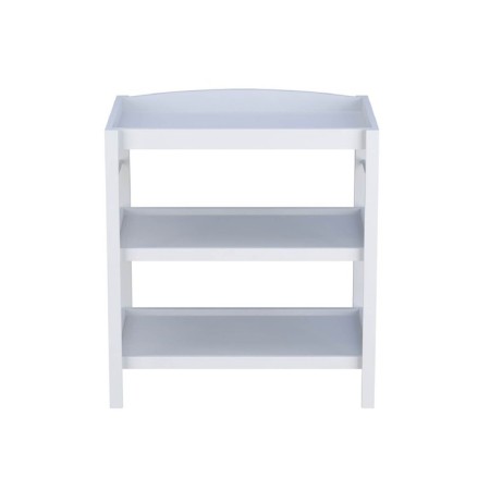 Polini Kids Simple 1080 swaddling table, white color-3