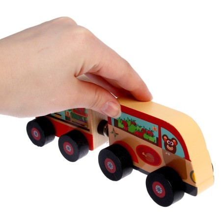 Entertaining game Play Box Ground shop-6