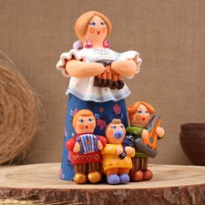 Kovrovsky toy 