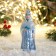 Christmas tree toy "Snow Queen"