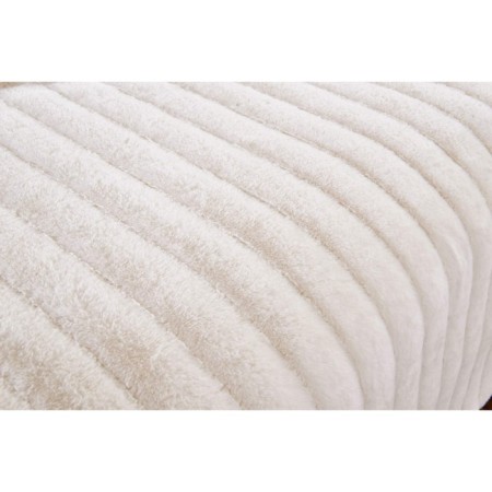 ANABALLY PLAD, size 220x240 cm, white color-6