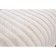 ANABALLY PLAD, size 220x240 cm, white color