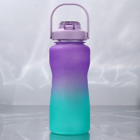 Water bottle "drove", 2.25 liters-3
