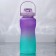 Water bottle "drove", 2.25 liters