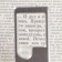 Rectangular magnifier 3x, 10x, with backlight