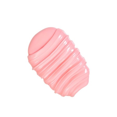 Mosterbator Unrealistic Men’s Max Capsule 01 Ring, 8 cm, TPE, Pink color-4