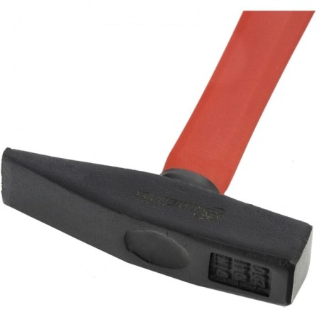 Matrix 10317 locksmith hammer, Fiberglass rubberized handle, 200 g-1