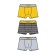 Coward cowards for the boy PlayTode, height 110-116 cm, 3 pcs