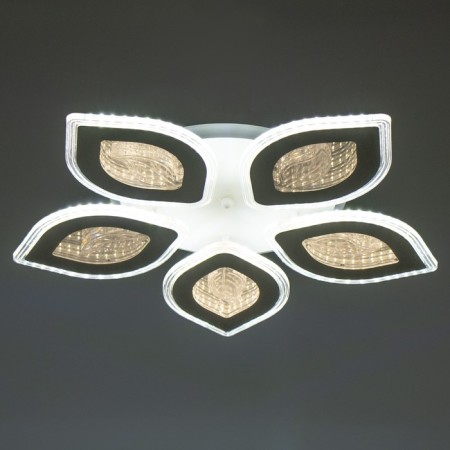 Causteen with FDD "Vesta" 5XLED 130W 3000-6000K white 55x5x7 cm Bayerlux-3