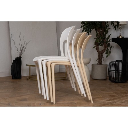 Estet chair (beige)-4