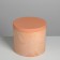A set of hats for flowers 5 in 1, gift packaging, “marble”, 14 x 13 cm - 22 x 19.5 cm