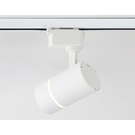 Sovetor track Ambrella GL5216 SWH GU10, 12W, white sand-1