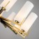 Maximo suspension chandelier 1100 mm, E27
