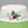 Panama Panama for the boy Dino Life Style, white color, rr 54