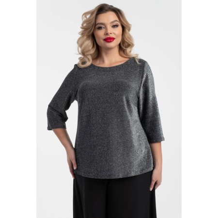 Women's blouse Wisell M4-4615/1, size 54-2