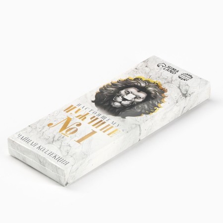 Tea in bags “Real Man”, 21.6 g (12 pcs. X 1.8 g).-6
