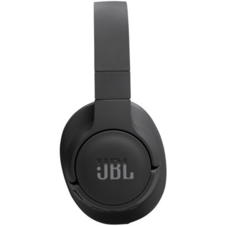 Monitorial headset JBL Tune 720 BT 1.2M black wireless Bluetooth headband (JBLT720BTBLK)-4