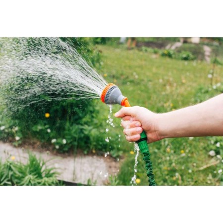 Watering nozzle, 1/2 "(12 mm), 3/4" (19 mm), 5/8 "(16 mm), PP -plastic, Greengo-4