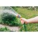 Watering nozzle, 1/2 "(12 mm), 3/4" (19 mm), 5/8 "(16 mm), PP -plastic, Greengo