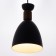 Lamp Bayerlux "Kandy" 1xe27 40W gray 16x16x20-120 cm