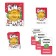 New Year's board game "New Year: Toroboan turbo", 80 cards, 10+