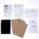 New Year's burning boards “New Year! Drawings "