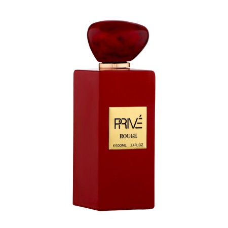 Perfume Water Women's Prive Rouge (based on Giorgio Armani Rouge Malachite), 100 ml-2