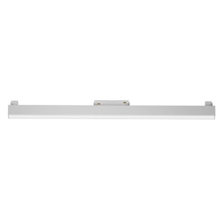 TREKOVIK TRECHNICAL TR074-2-20W4K-W, 20W, 60x3.4x4.9 cm, LED, 1433LM, 4000K, White Color