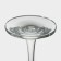 Set of glass glasses "Resto", 290 ml, 6 pcs