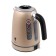 Electric kettle Leonord Le-1503, metal, 1.7 l, bronze