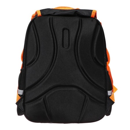Panda panda panda backpack, 39x30x14 cm, universal-5