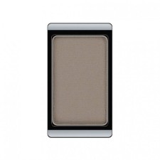 Eyeshadow matt, matte, tone 520, 0.8 g