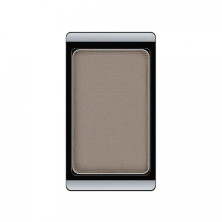 Eyeshadow matt, matte, tone 520, 0.8 g