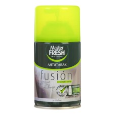 Luhase Master Fresh Anti -Babak, Fixed cylinder, 250 ml