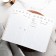 Culinary notebook A5, 48 L SOFT-tach + embossing "Ovarian"