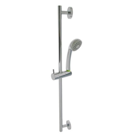 Shower stroke Accoona A412, with a shower set, color chromium