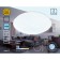 LED ceiling LED Ambrella Light, Air, FZ1082, LED, 30 W, 2250LUM, 6400K, white color