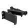 SkyWay phone holder, on the headrest, telescopic leg