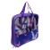 Labor folder A4, 335 x 260 x 60 mm, with handles of textiles, PVC, calligrata, PTR-111, "butterflies"